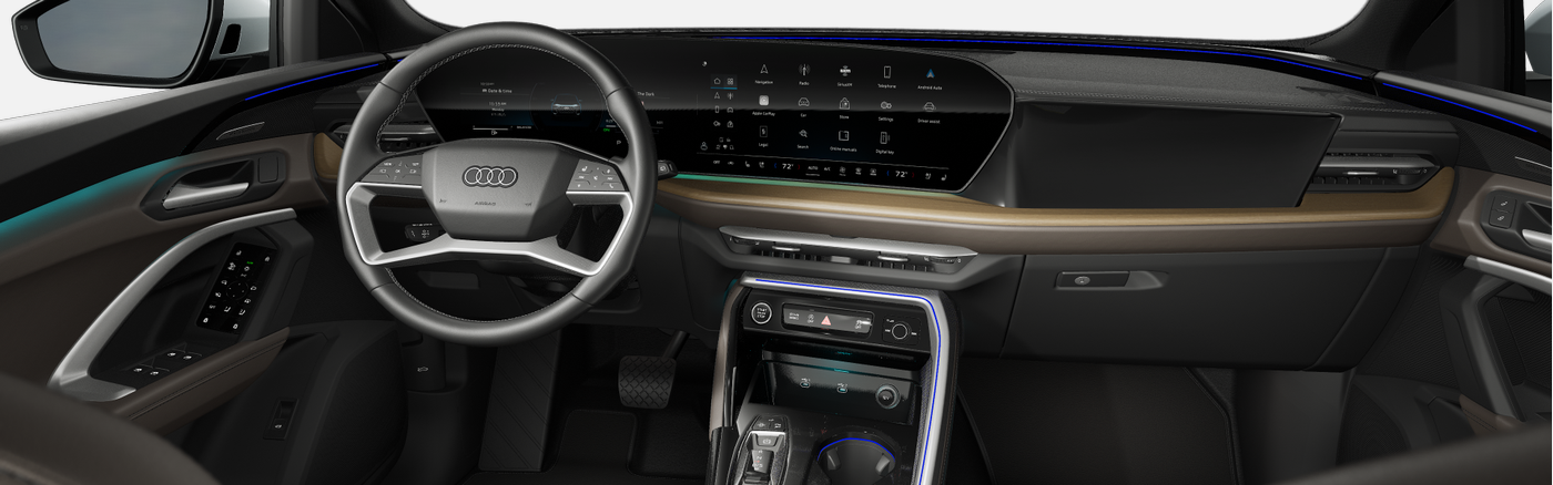 2025 Audi Q5 Sportback Premium Plus - Photo 44