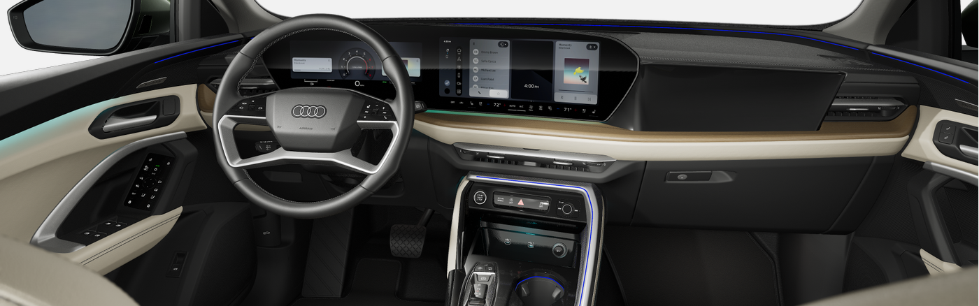 2026 Audi Q5 Premium Plus - Photo 16