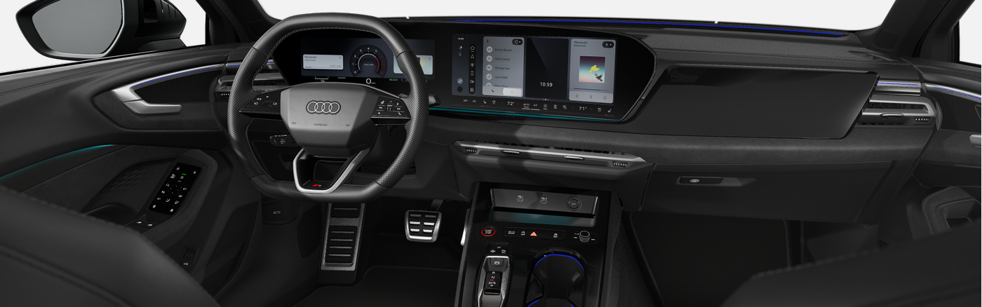 2026 Audi S5 Premium Plus - Photo 17