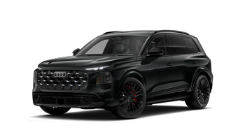 Photo of 2027 Audi SQ7