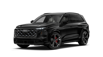 Photo of 2027 Audi SQ7 