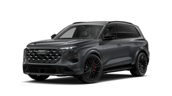 Photo of 2027 Audi SQ7 