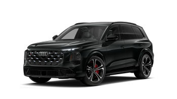 Photo of 2027 Audi SQ7