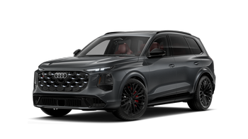 Photo of 2027 Audi SQ7