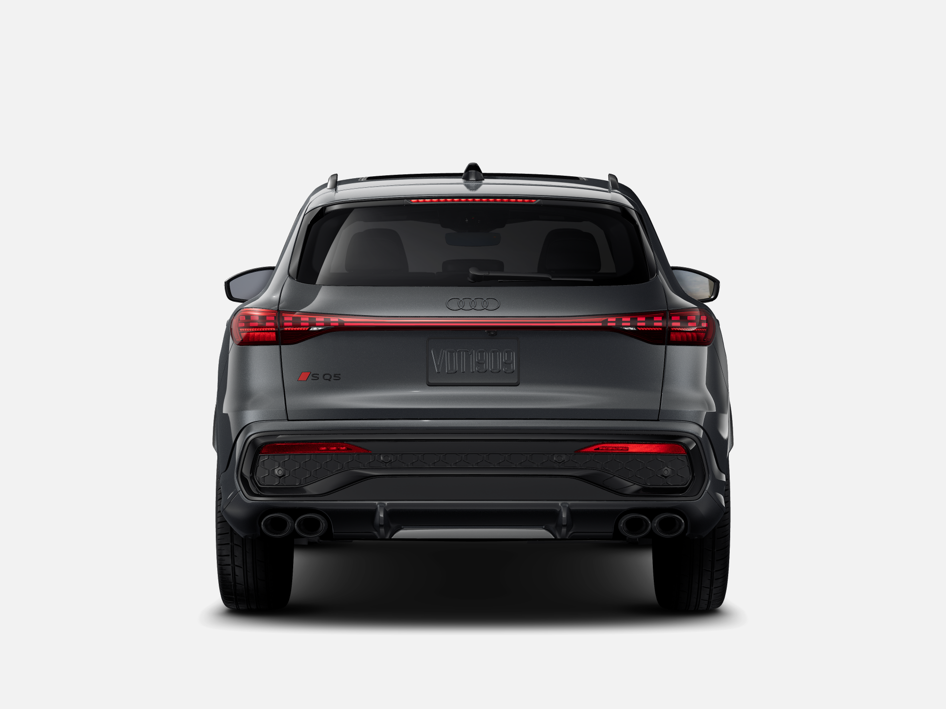 2025 Audi SQ5 Premium Plus - Photo 6