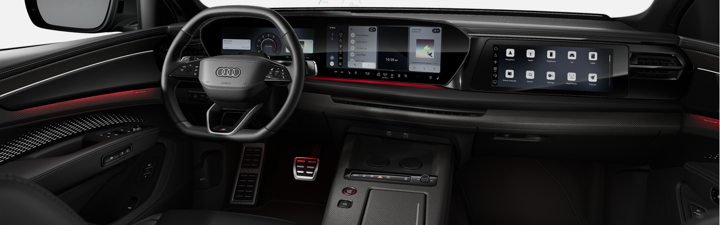 2027 Audi SQ7 Base - Photo 15