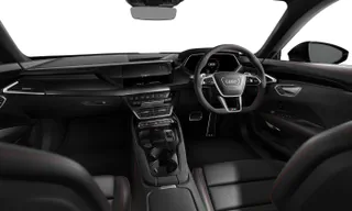 Image about Audi RS e-tron GT RS e-tron GT kW