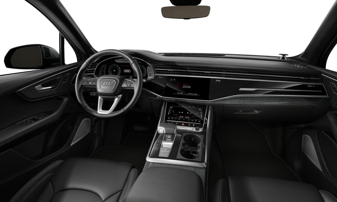 2026 Audi Q7 Prestige - Photo 29