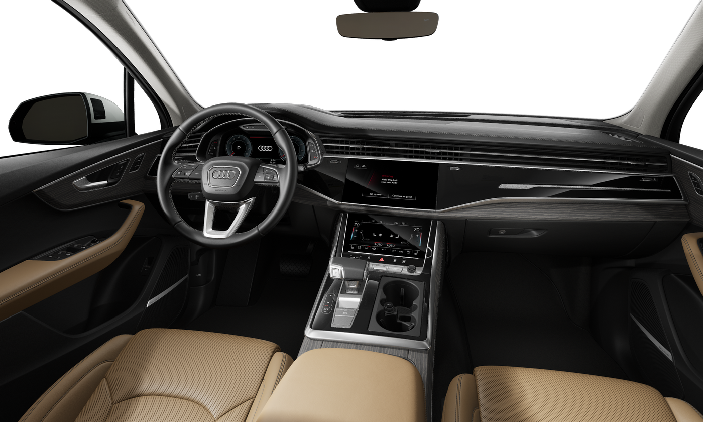 2026 Audi Q7 Prestige - Photo 36