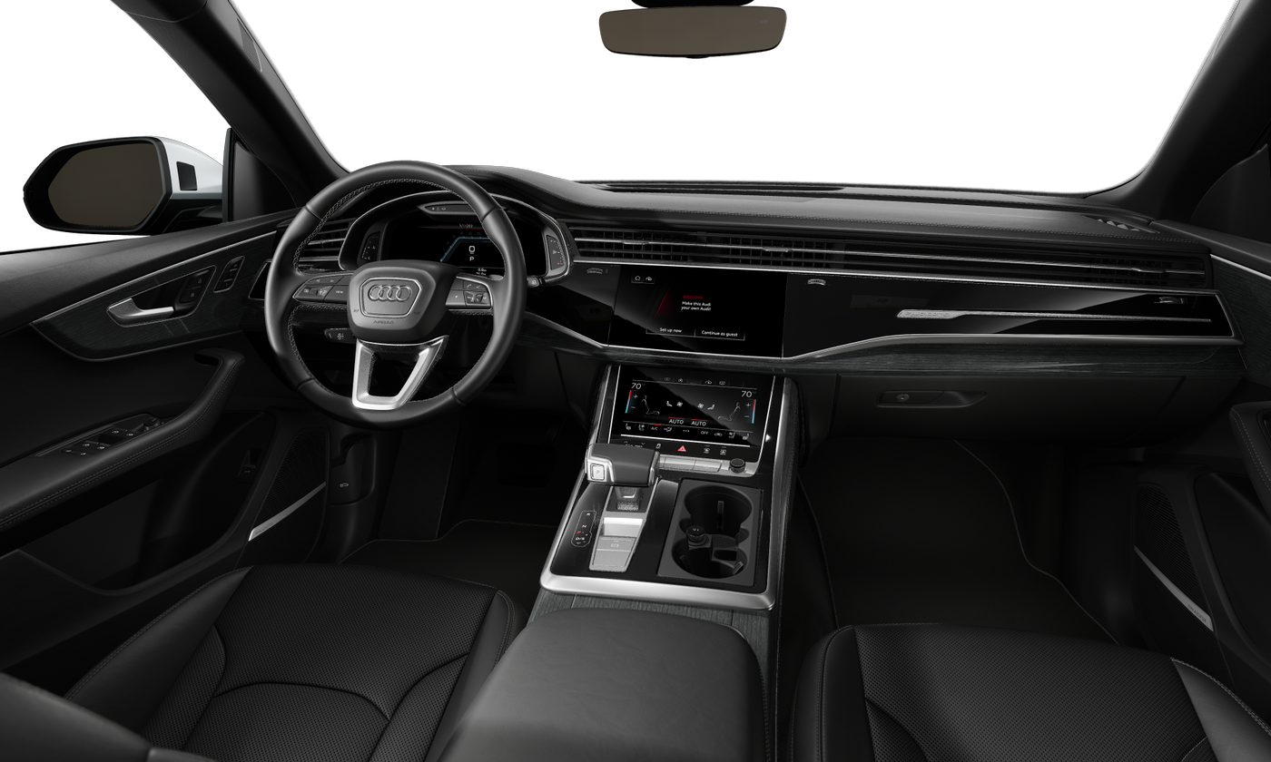 2025 Audi Q8 Premium Plus - Photo 49