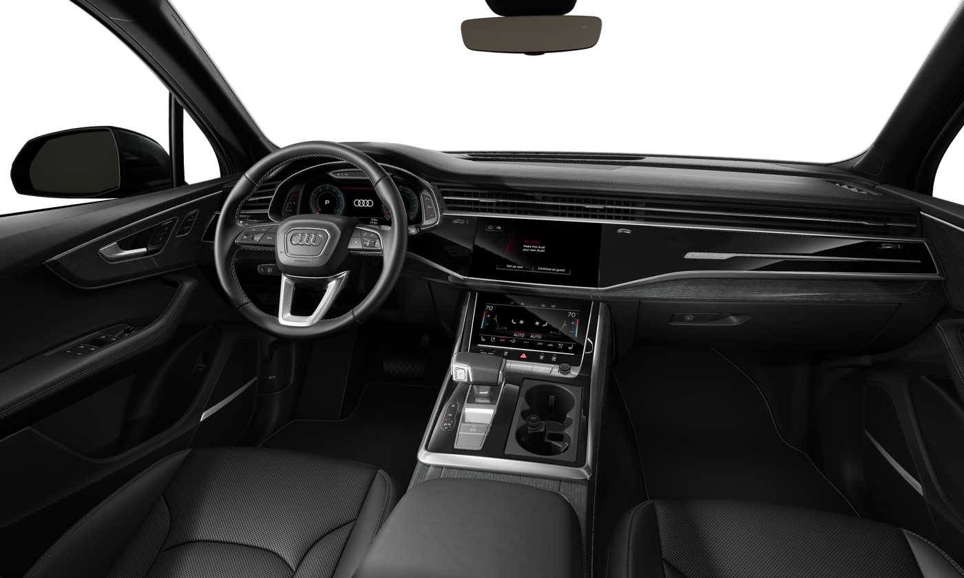 2025 Audi Q7 Premium Plus - Photo 21