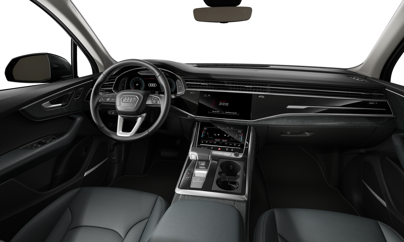 2025 Audi Q7 Premium Plus - Photo 30