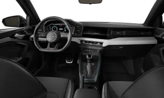 Audi A1 allstreet