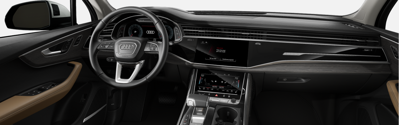 2026 Audi Q7 Prestige - Photo 39