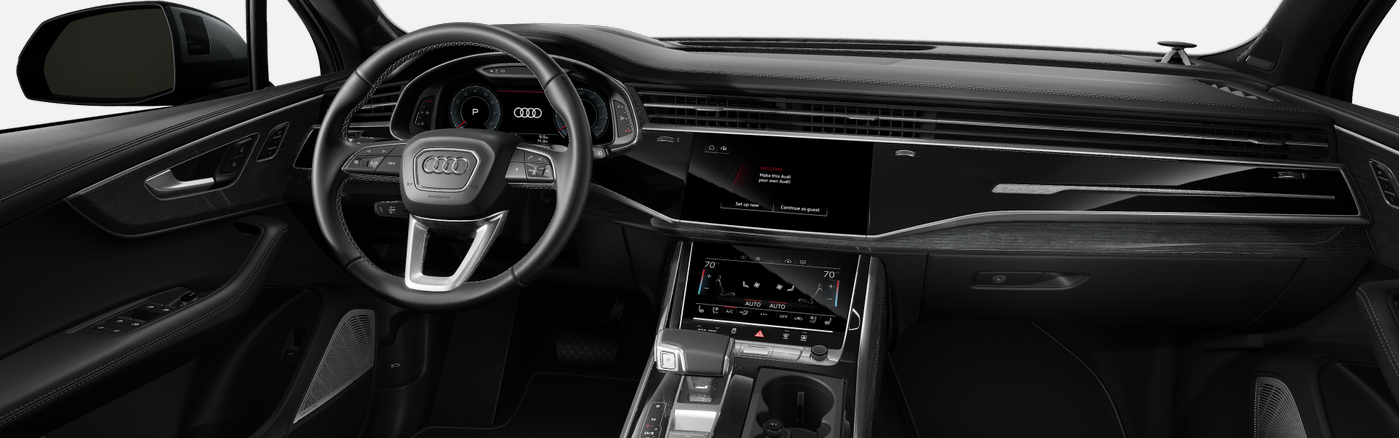2026 Audi Q7 Prestige - Photo 32