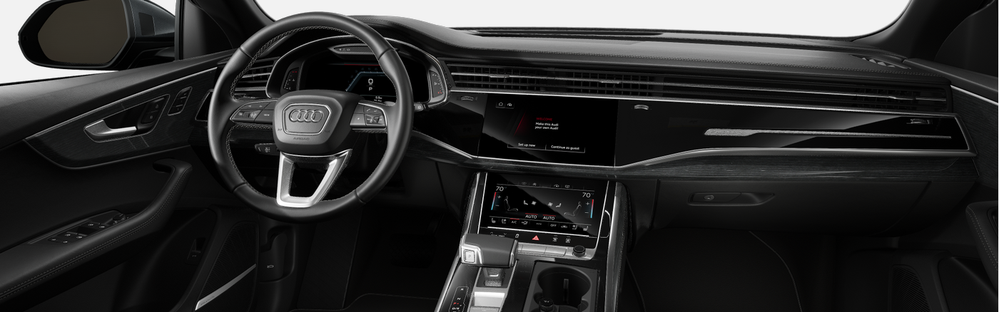 2027 Audi Q8 Premium Plus - Photo 16