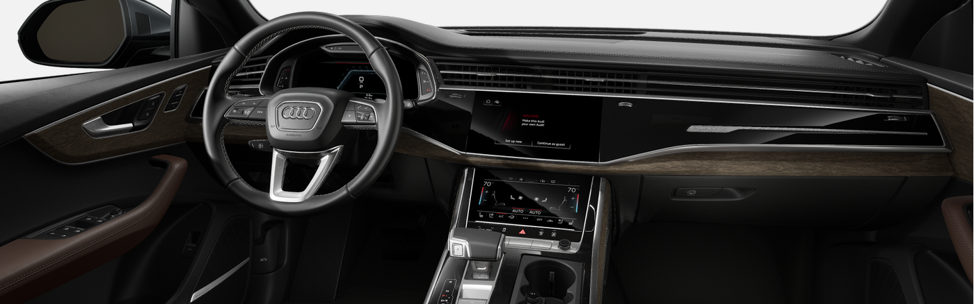 2027 Audi Q8 Premium Plus - Photo 16