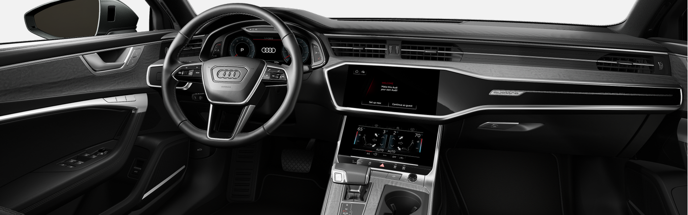 2025 Audi A6 Premium Plus - Photo 38