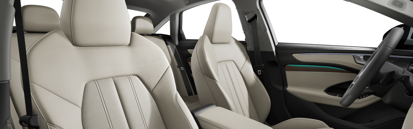 2026 Audi A6 Premium Plus - Photo 59