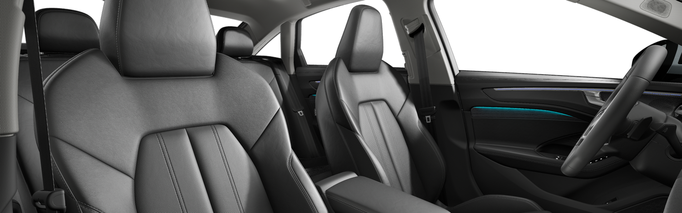 2026 Audi A6 Premium Plus - Photo 44
