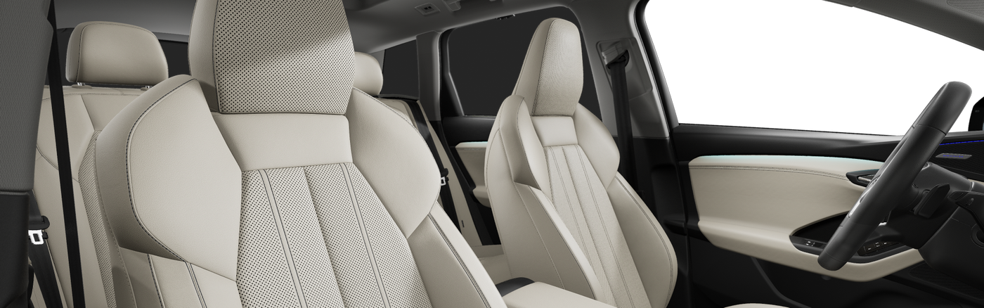 2027 Audi Q6 e-tron Premium Plus - Photo 17