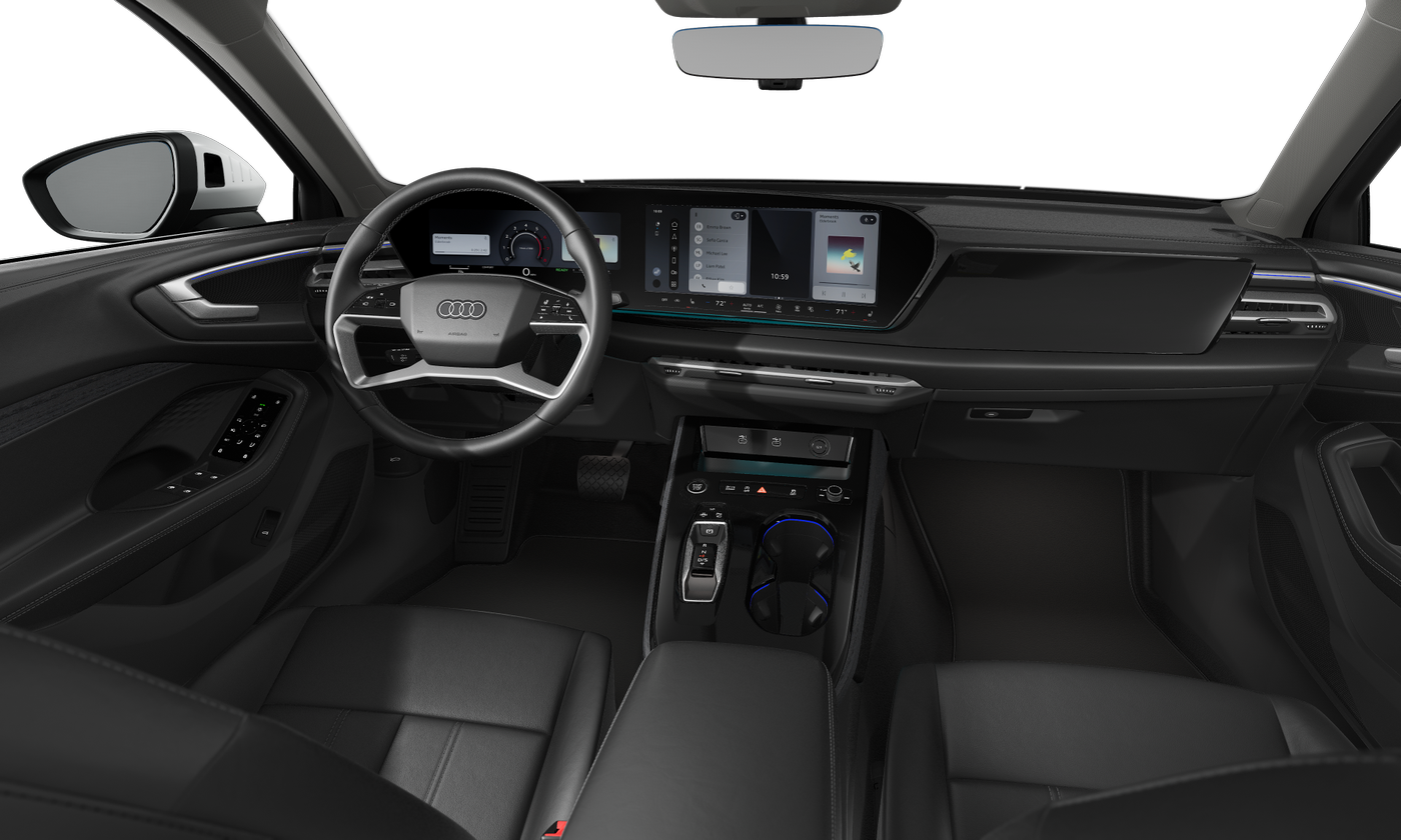 2026 Audi A5 Premium - Photo 49