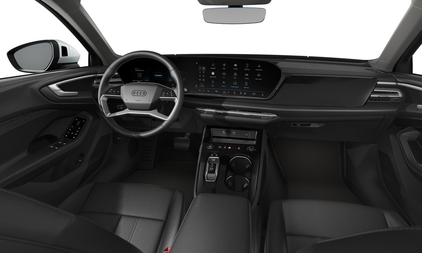 2025 Audi A5 Premium - Photo 35