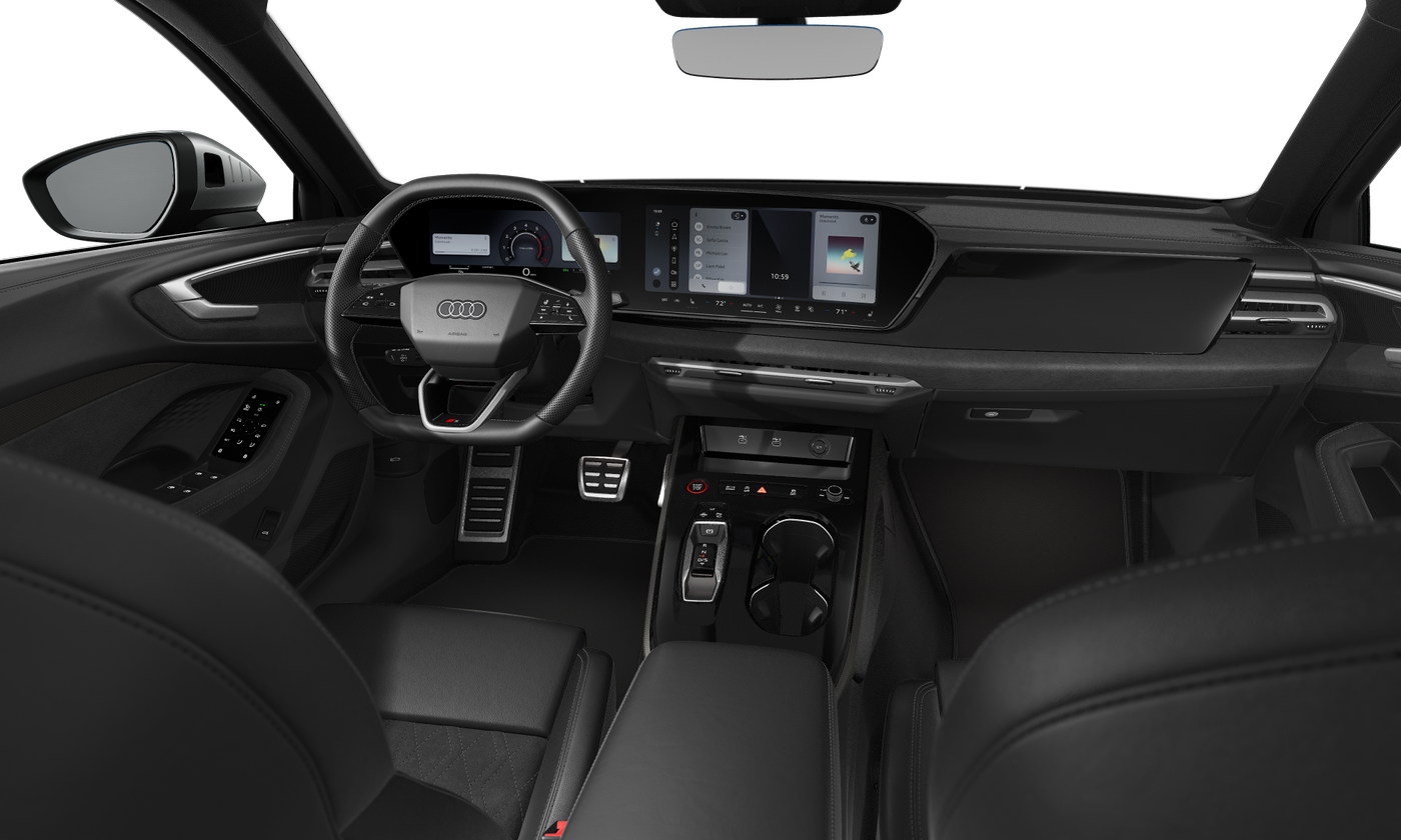 2026 Audi S5 Premium - Photo 59