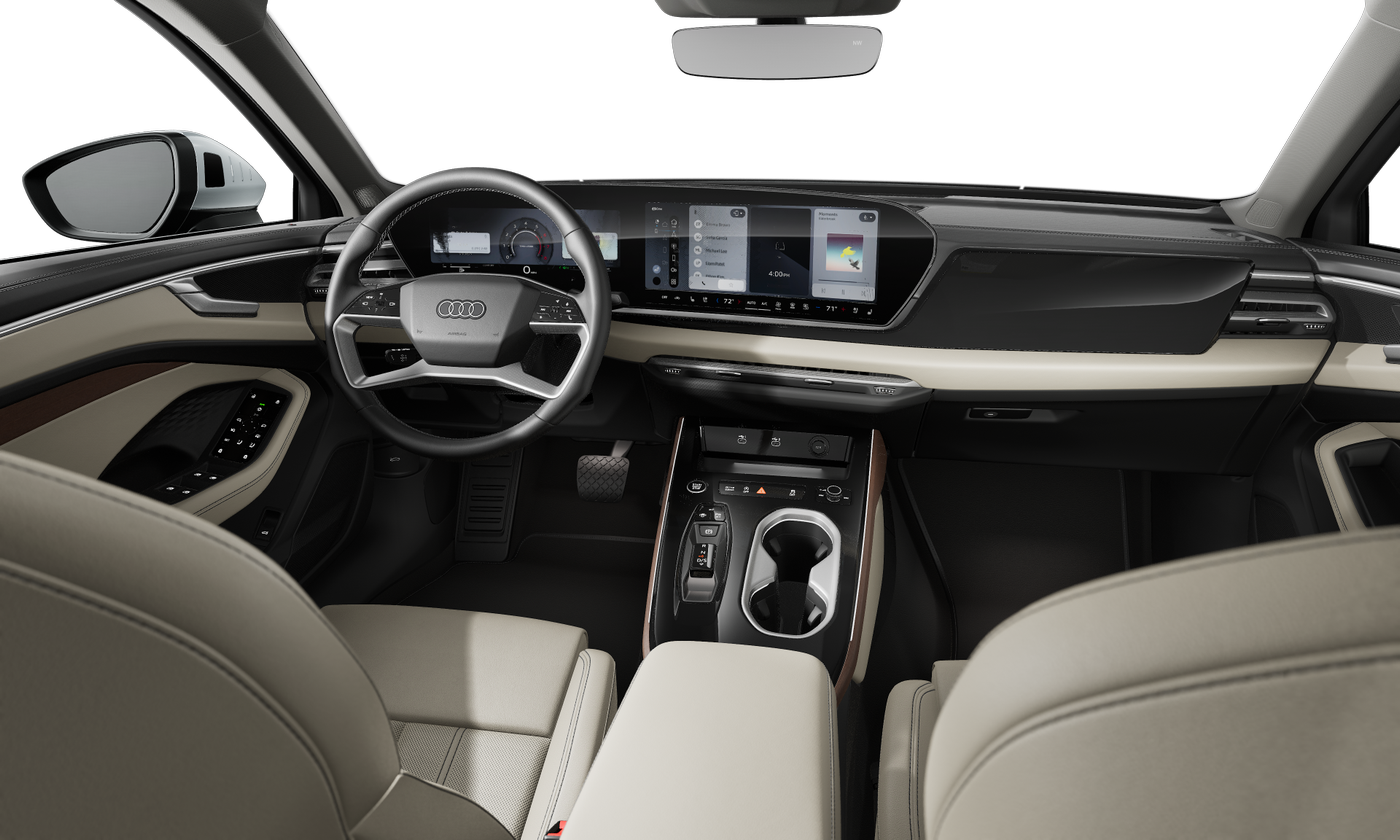 2026 Audi A6 Premium - Photo 42