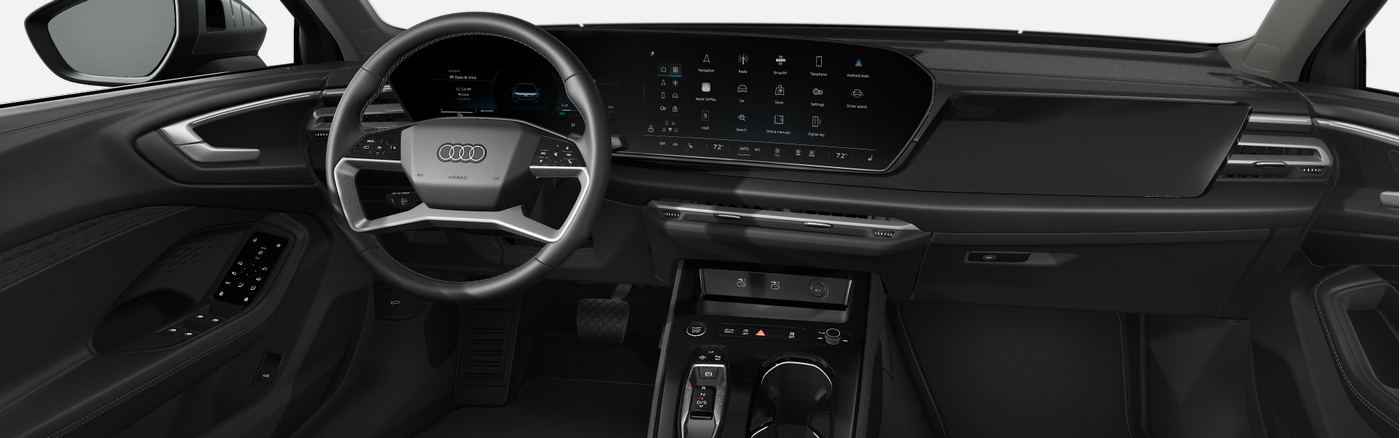 2025 Audi A5 Premium - Photo 24