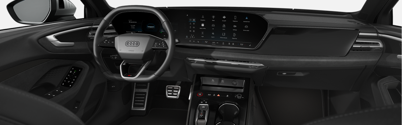 2025 Audi S5 Premium - Photo 47