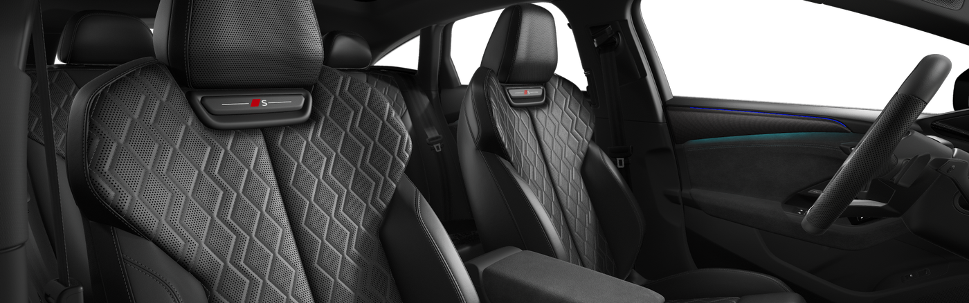 2025 Audi S6 Sportback e-tron Premium Plus - Photo 45