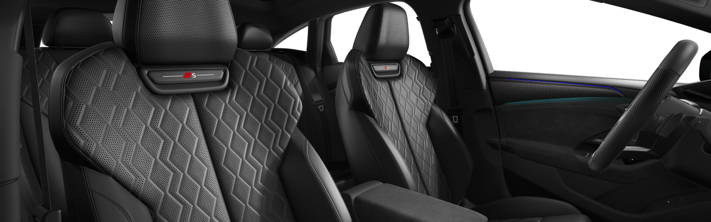 2025 Audi S6 Sportback e-tron Premium Plus - Photo 40