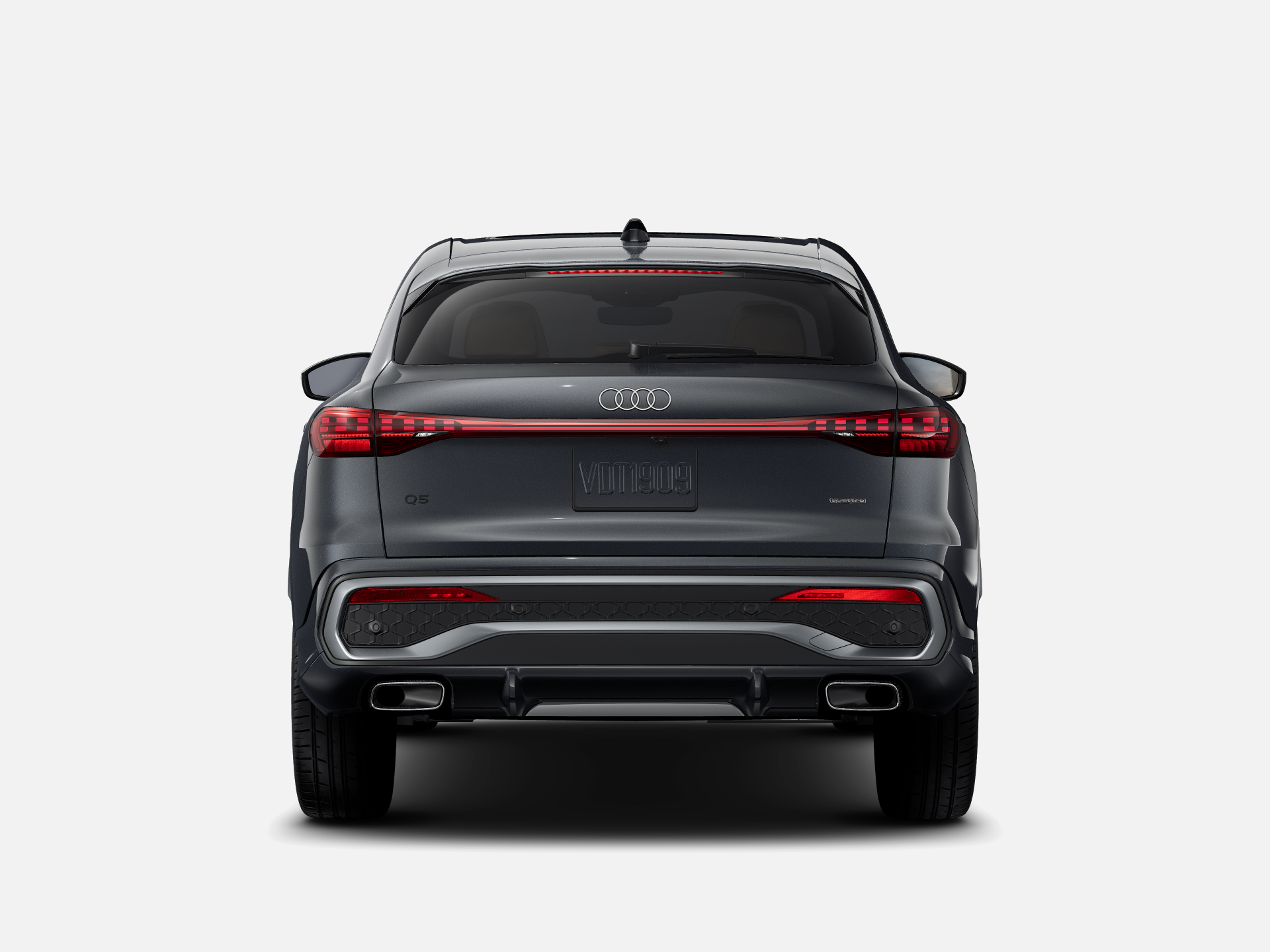 2025 Audi Q5 Sportback Premium Plus - Photo 31