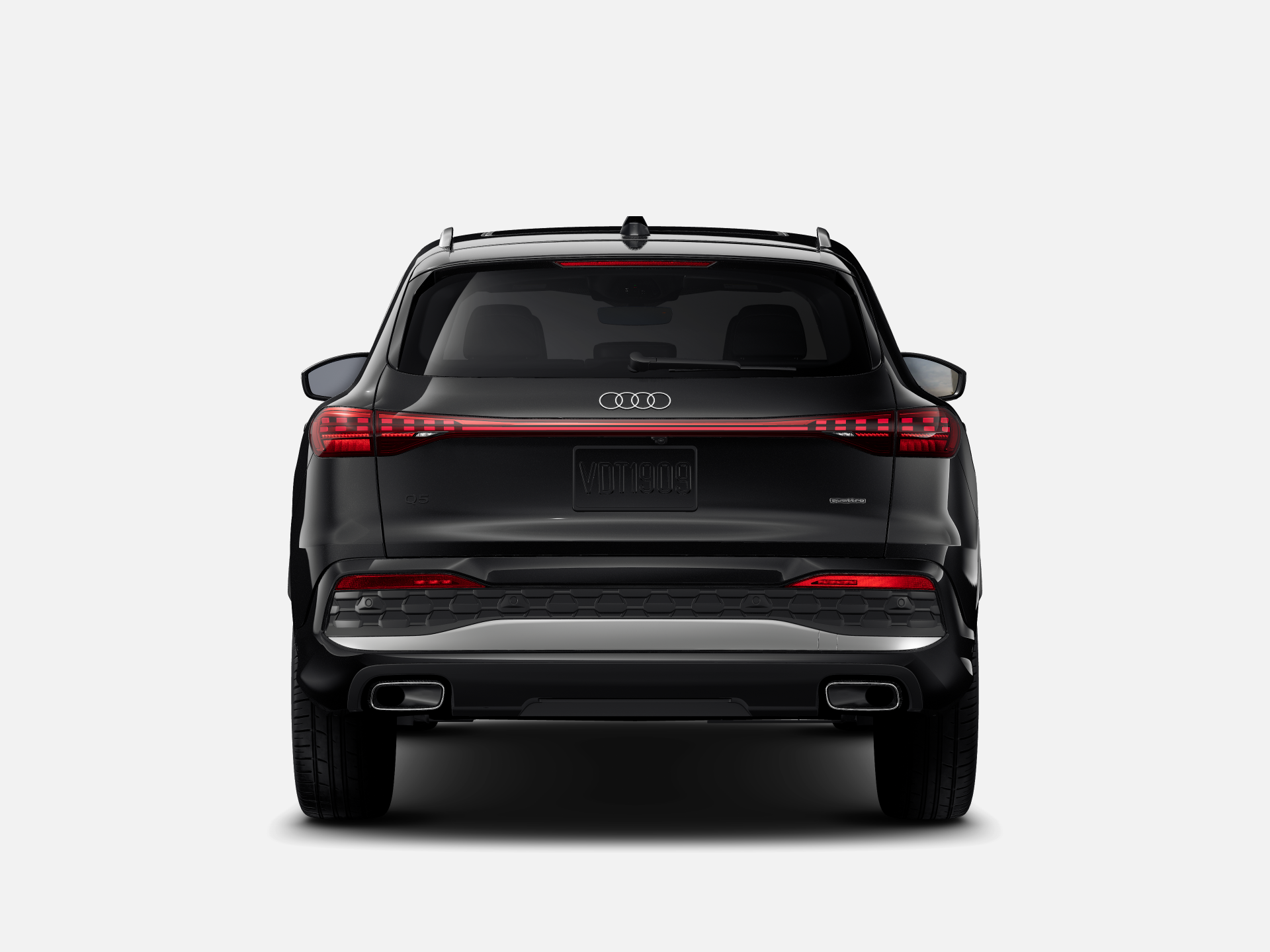 2025 Audi Q5 Premium Plus - Photo 14
