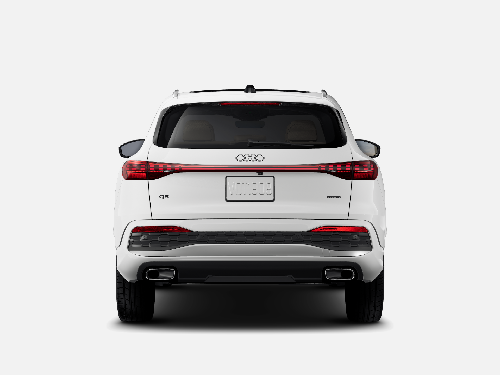 2025 Audi Q5 Premium - Photo 35