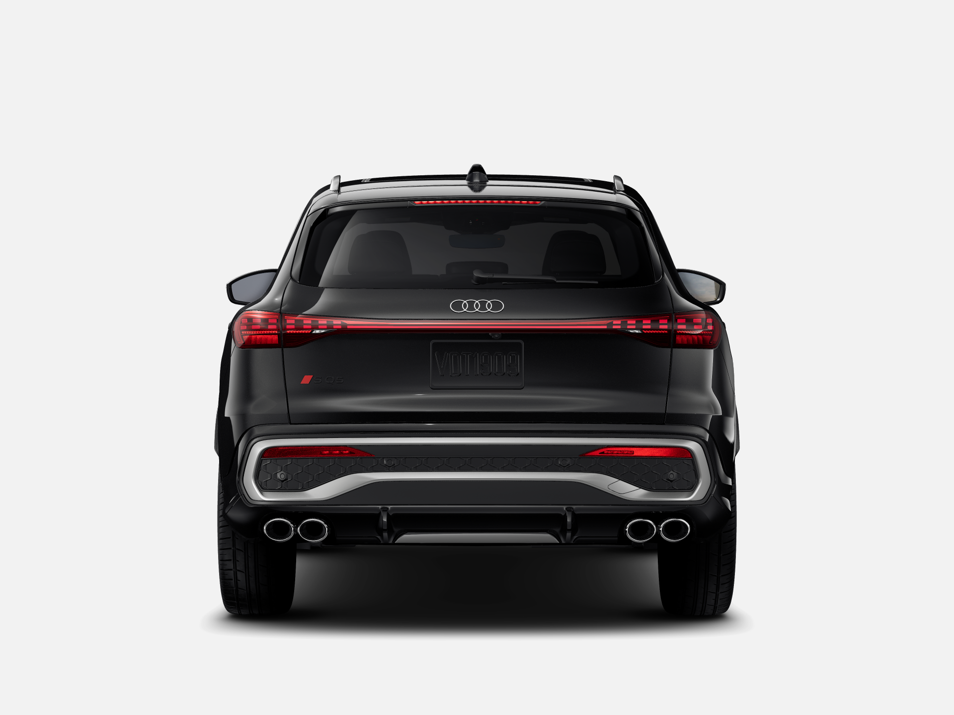 2025 Audi SQ5 Premium Plus - Photo 18