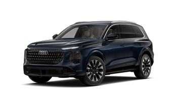 Photo of 2027 Audi Q7