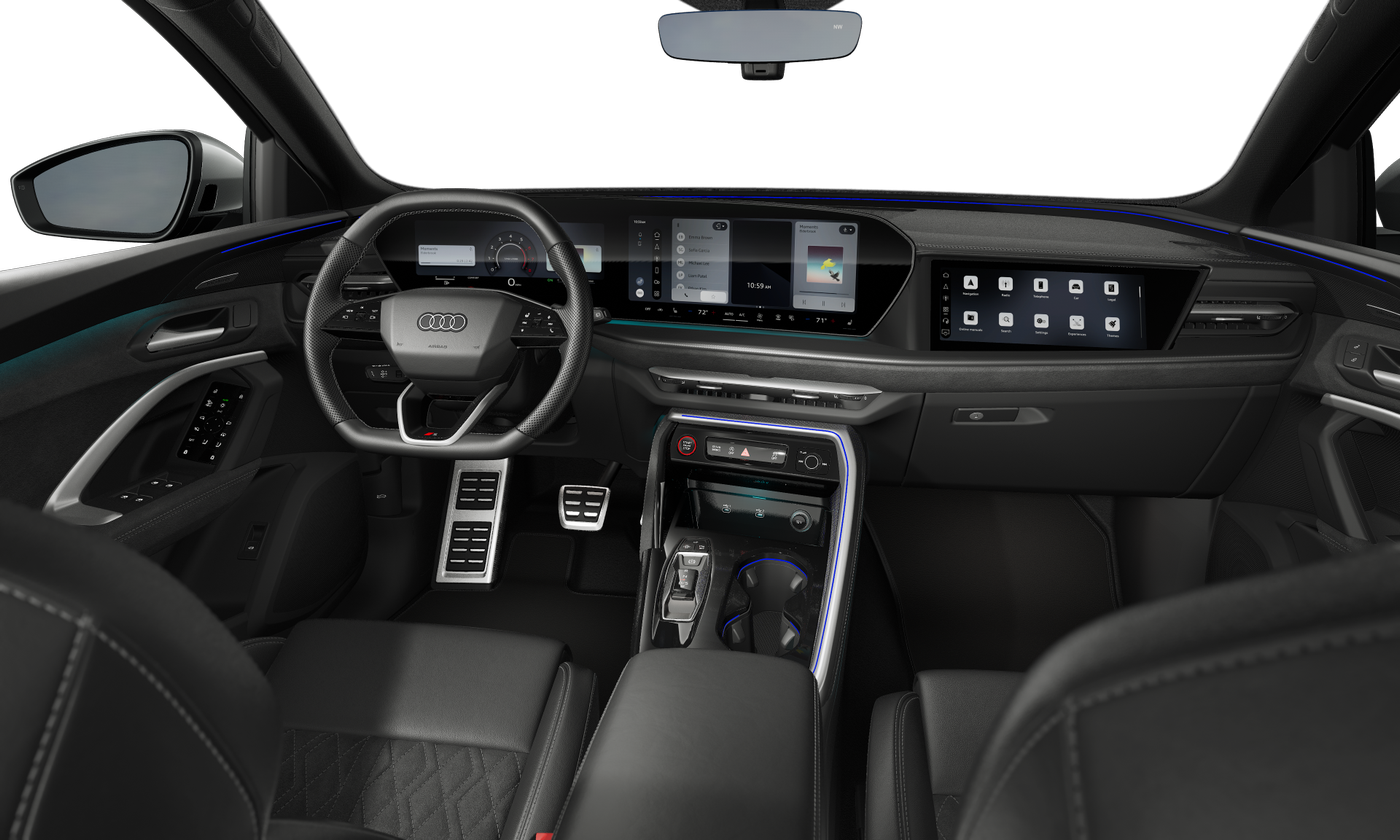 2026 Audi SQ5 Sportback Premium Plus - Photo 13