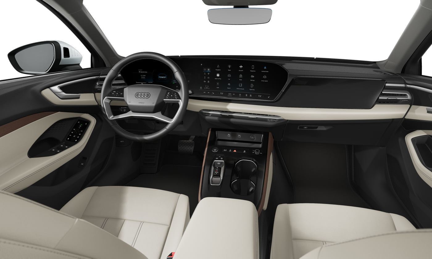 2025 Audi A5 Premium - Photo 62
