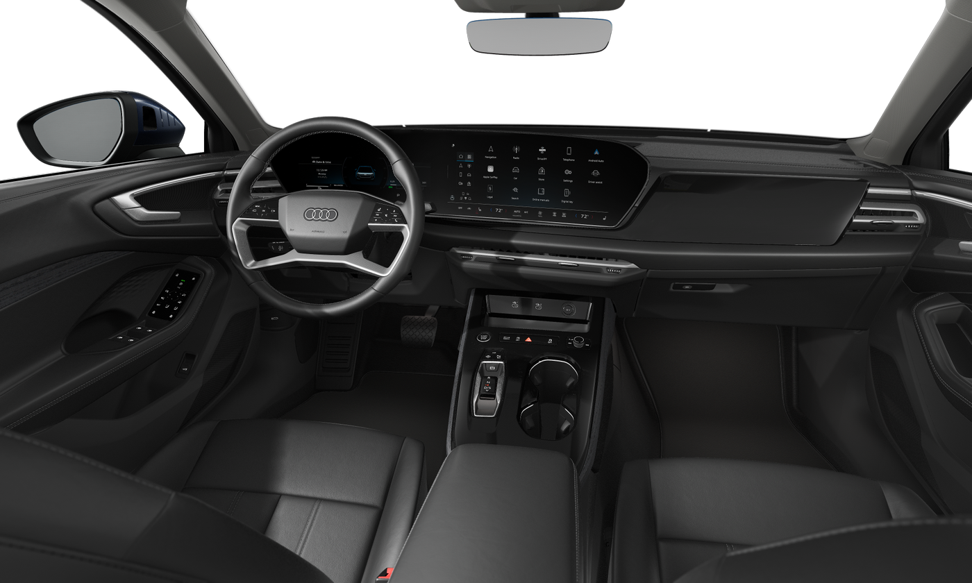 2025 Audi A5 Premium - Photo 41