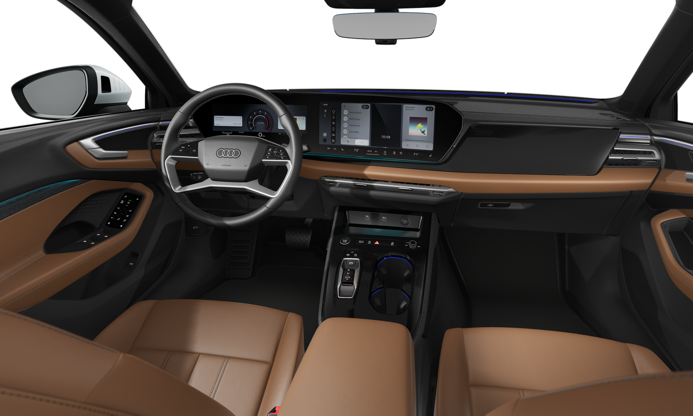 2026 Audi A5 Premium Plus - Photo 28