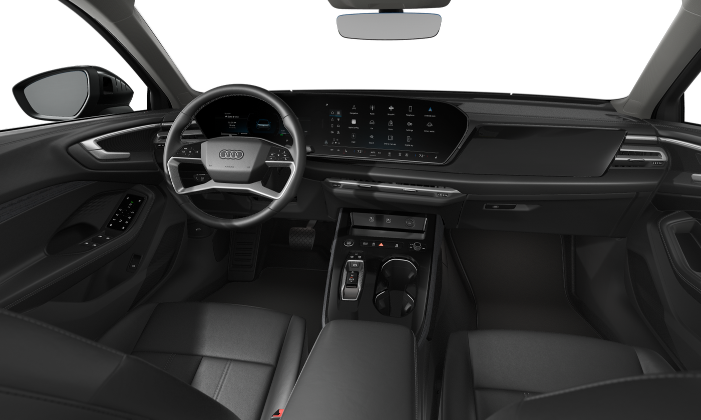 2025 Audi A5 Premium - Photo 40