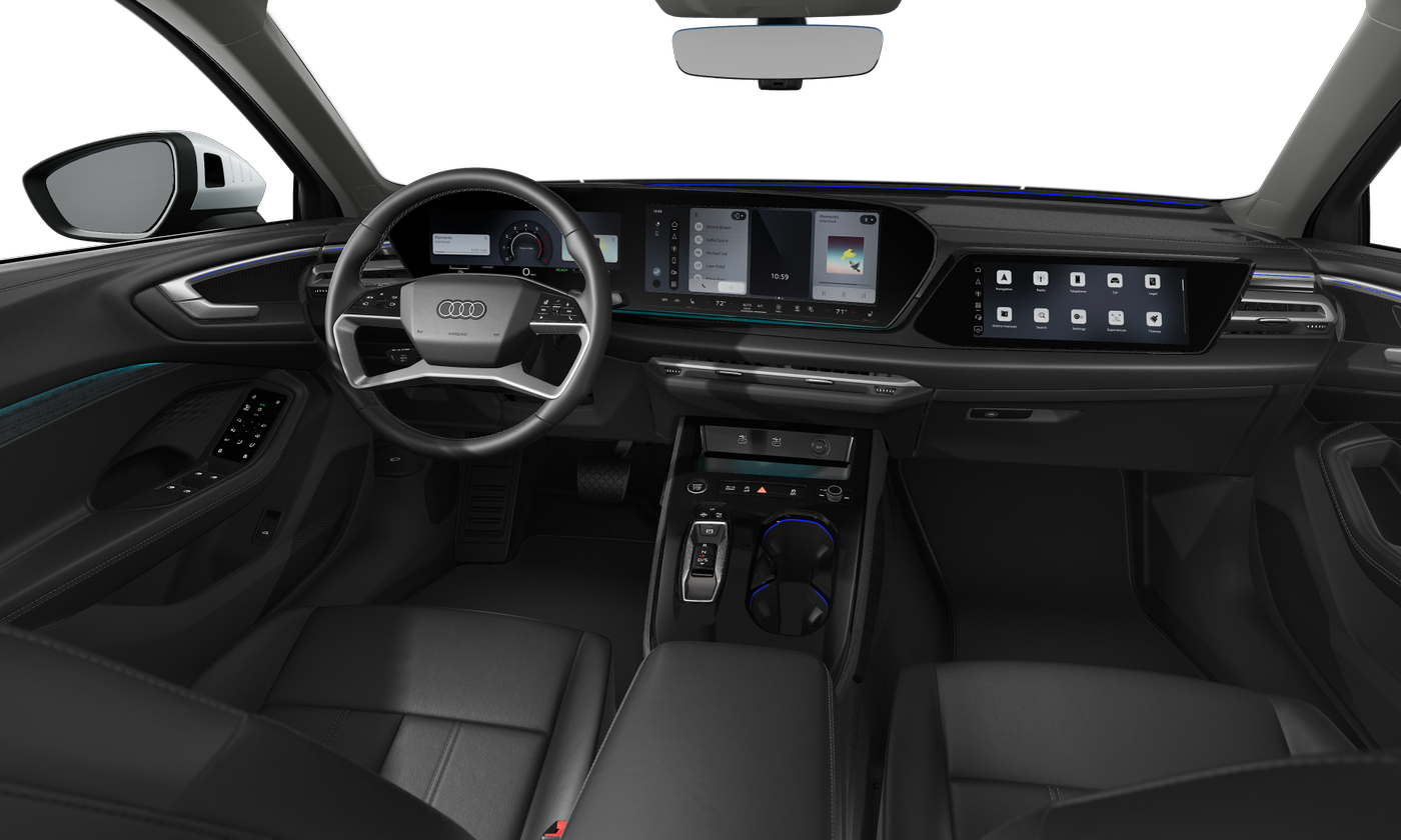 2026 Audi A5 Premium Plus - Photo 45