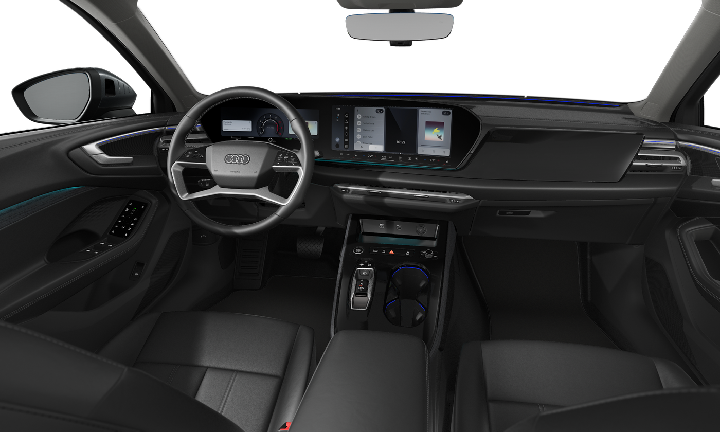 2026 Audi A5 Premium Plus - Photo 14