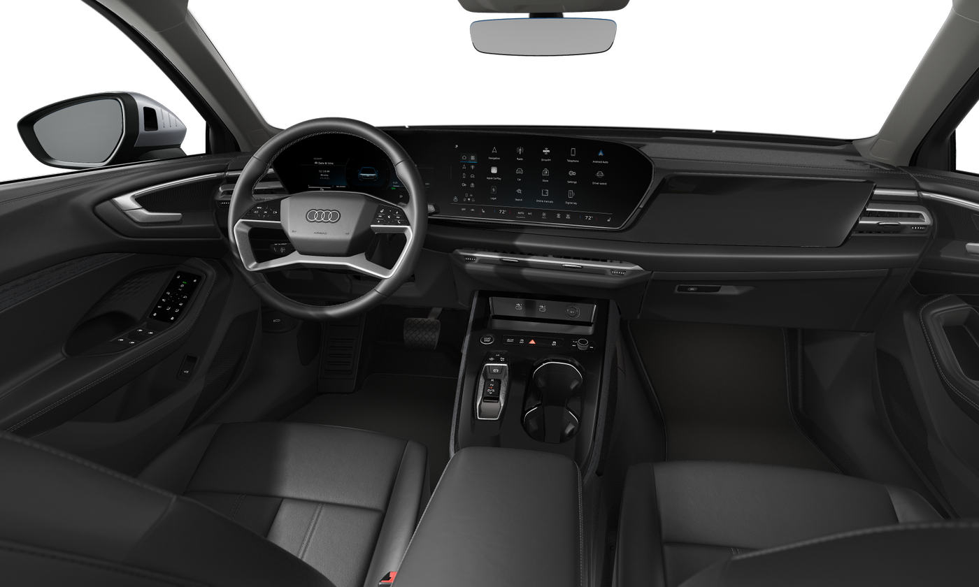 2025 Audi A5 Premium - Photo 43