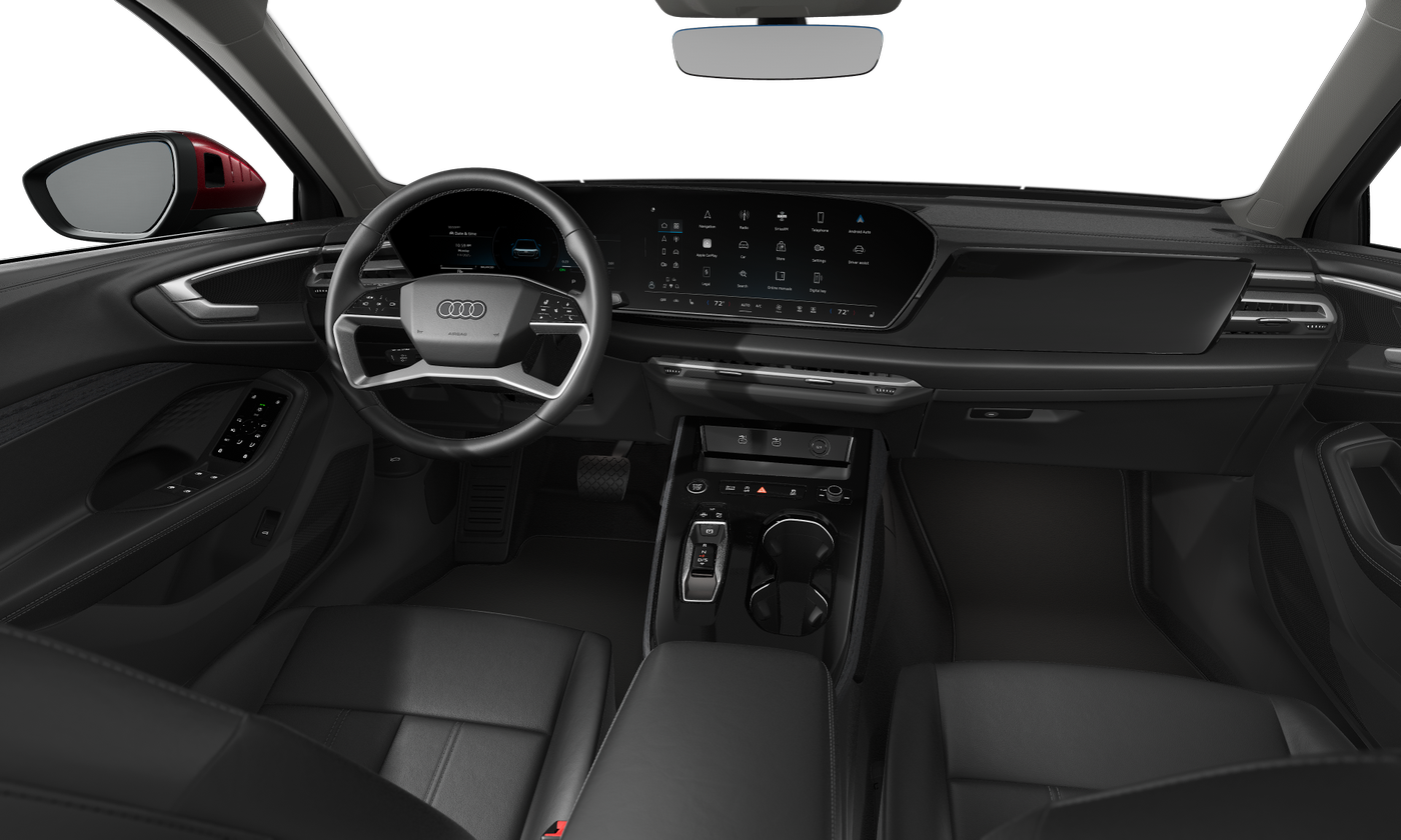 2025 Audi A5 Premium - Photo 48