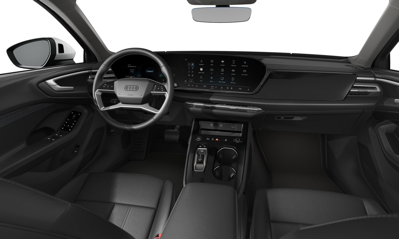 2025 Audi A5 Premium - Photo 13