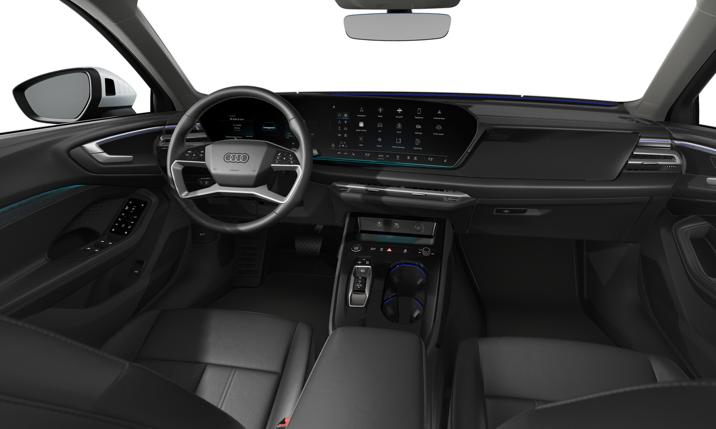 2025 Audi A5 Premium Plus - Photo 33