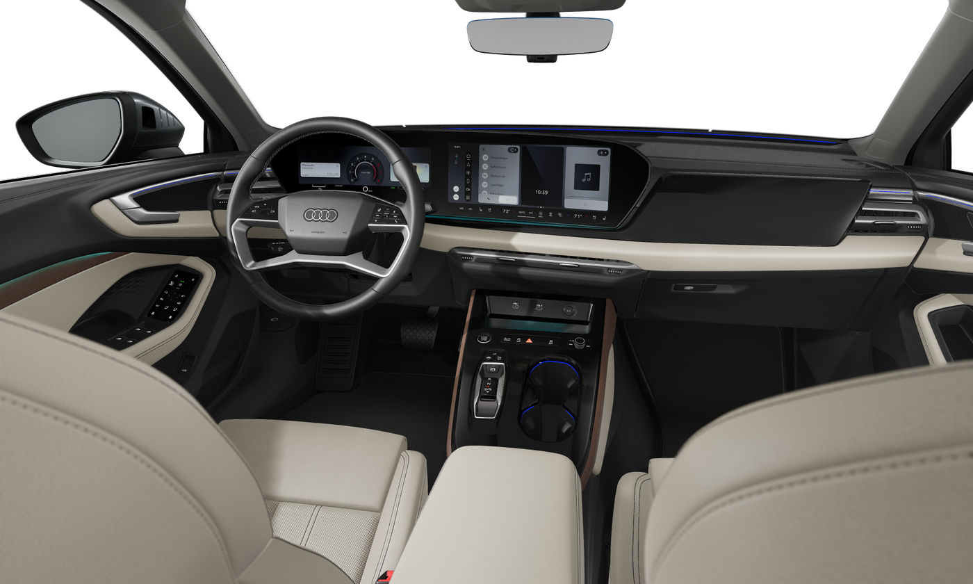 2026 Audi A5 Premium Plus - Photo 32